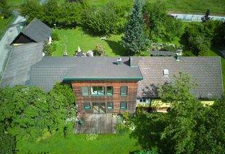 Ruheoase im Südburgenland