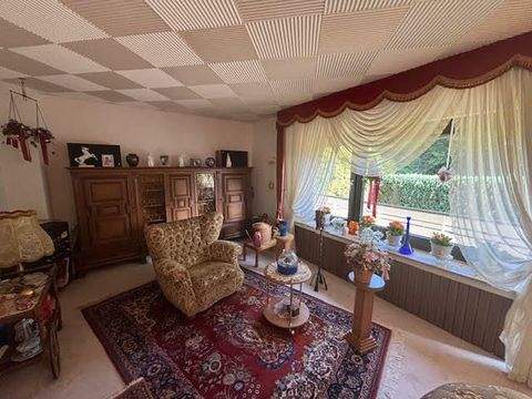 Bad Oeynhausen Häuser, Bad Oeynhausen Haus kaufen