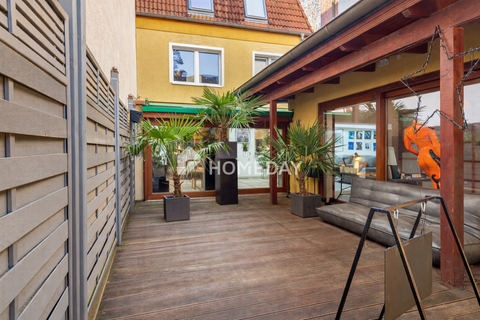 Hamburg Häuser, Hamburg Haus kaufen