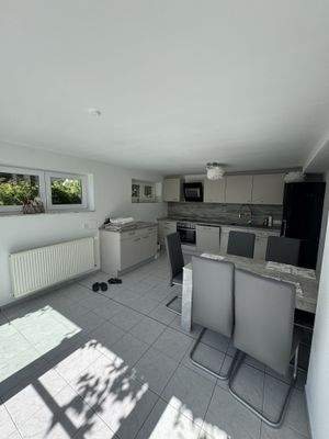 Küche Einliegerwohnung