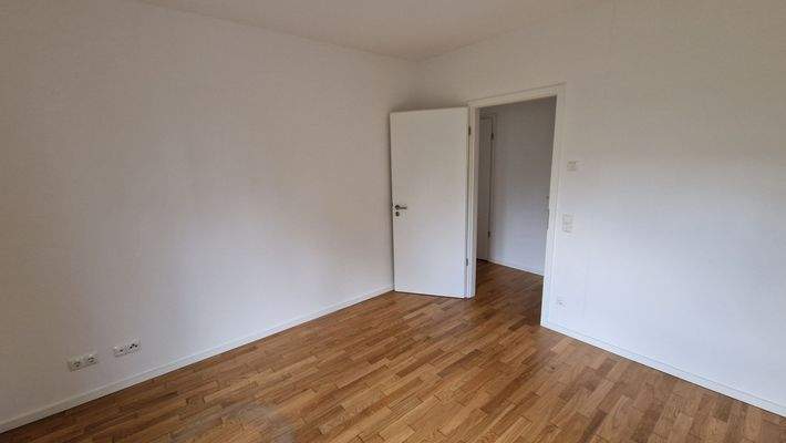 Helle Wohnung in Berlin