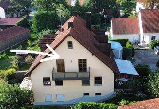 Haus Seite