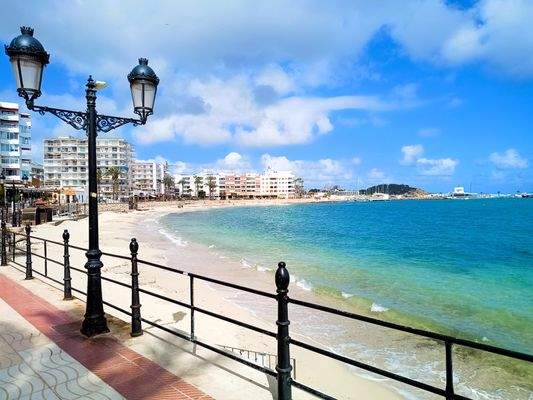 impression Santa Eulalia 