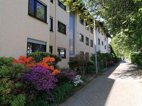 Bad Bergzabern Wohnungen, Bad Bergzabern Wohnung kaufen