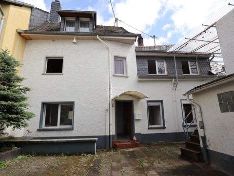 Treis-Karden Häuser, Treis-Karden Haus kaufen