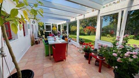 Schafflund Häuser, Schafflund Haus kaufen