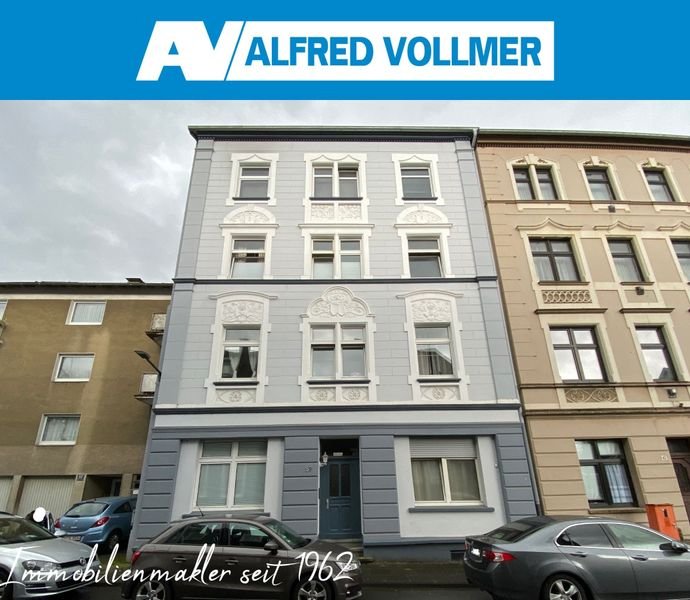 3 Zimmer Wohnung in Wuppertal (Vohwinkel)
