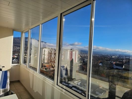 Balkon 1