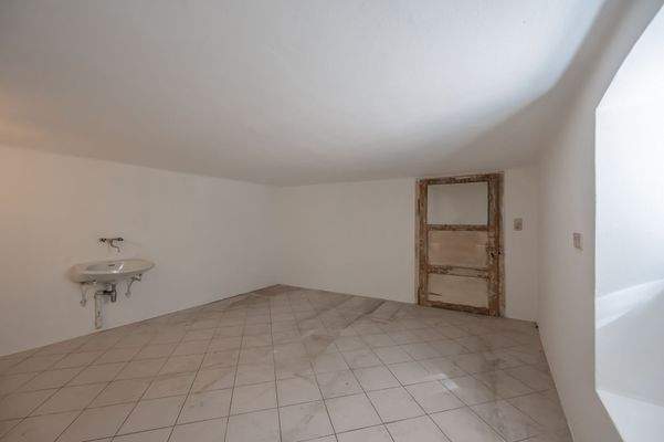 Abstellraum oder Waschküche EG