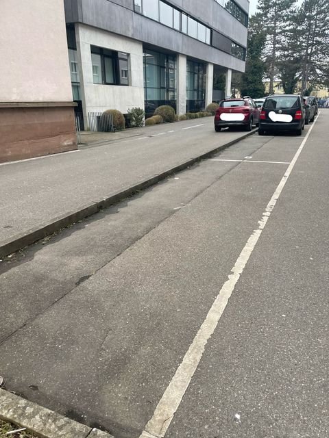 Singen (Hohentwiel) Garage, Singen (Hohentwiel) Stellplatz