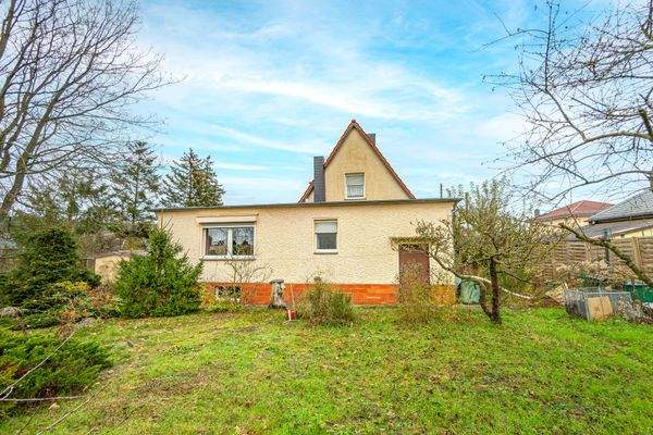 Anbau von Gartenseiten