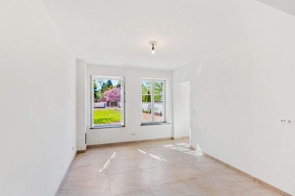 Esszimmer Erdgeschoss