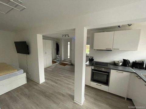 Hamburg Bergedorf Wohnungen, Hamburg Bergedorf Wohnung mieten