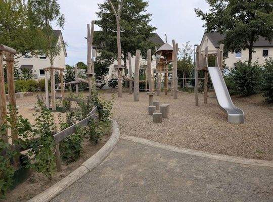 Spielplatz