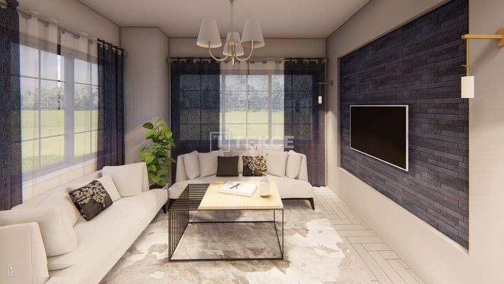 Turnkey Corner Building Close to Main Street in Fatih Istanbul