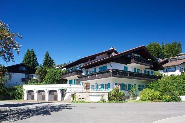 Tradition trifft Wohnkomfort – Allgäuer Stil voller Charme