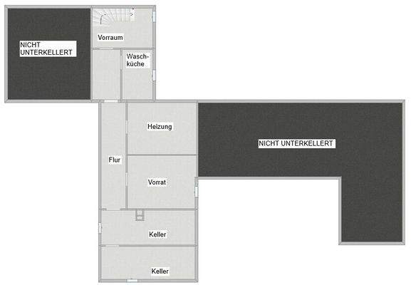 Kellergeschoss