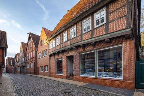 Lauenburg/Elbe Häuser, Lauenburg/Elbe Haus kaufen