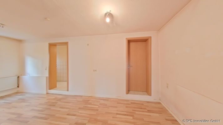 EG I Das große Schlafzimmer...