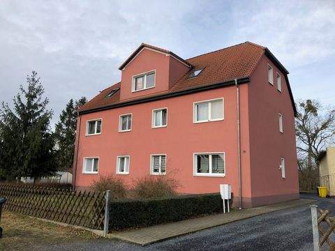 Schwarzheide Wohnungen, Schwarzheide Wohnung mieten