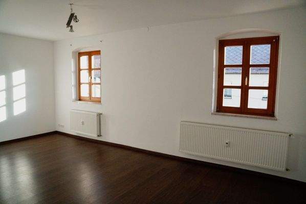 Wohnbereich Wohnung 2