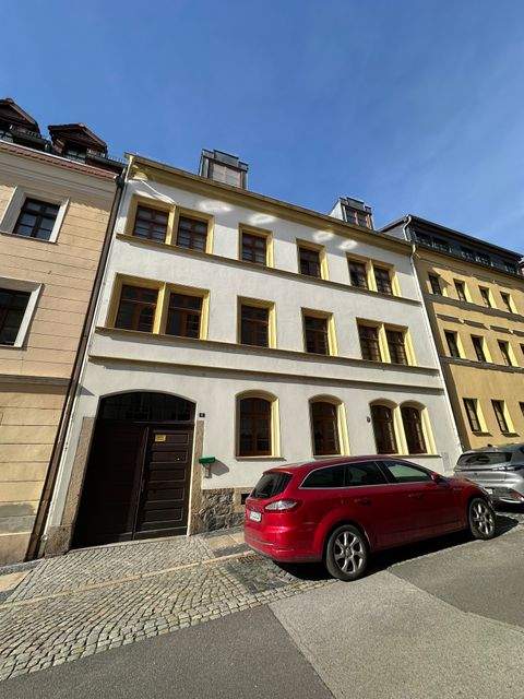 Görlitz / Königshufen Häuser, Görlitz / Königshufen Haus kaufen