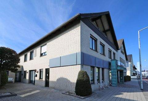 Vechta Büros, Büroräume, Büroflächen 