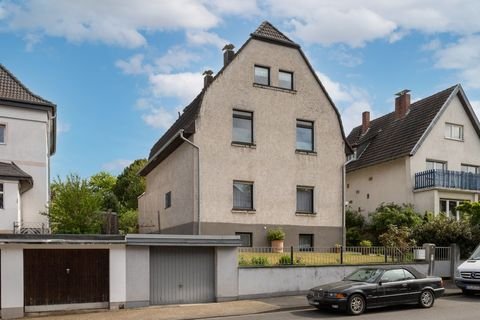 Leverkusen Häuser, Leverkusen Haus kaufen