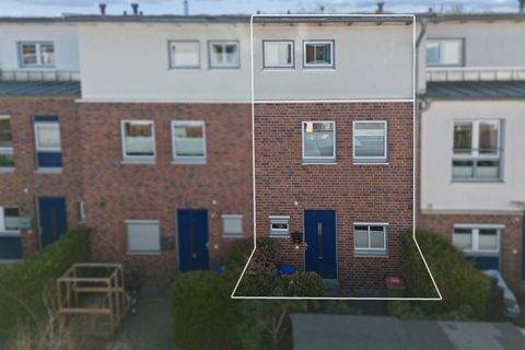 Hamburg Häuser, Hamburg Haus kaufen