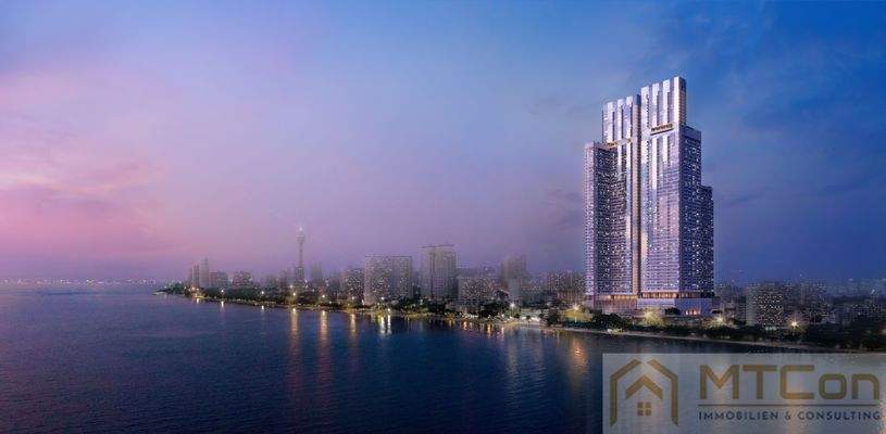 Skypark Lucean Ansicht