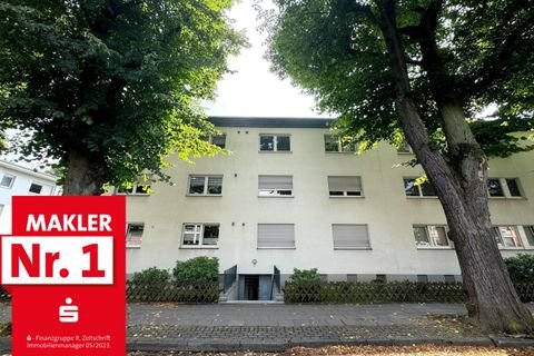 Leverkusen Wohnungen, Leverkusen Wohnung kaufen