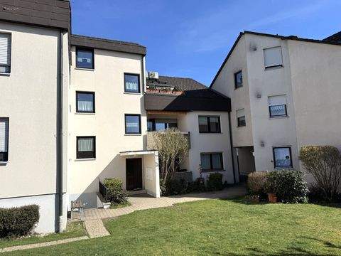 Hemhofen Wohnungen, Hemhofen Wohnung kaufen