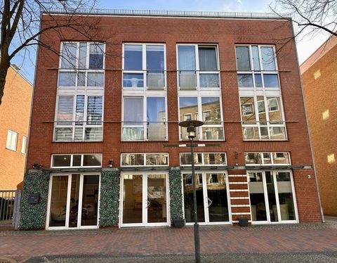 Bad Schwartau Wohnungen, Bad Schwartau Wohnung kaufen