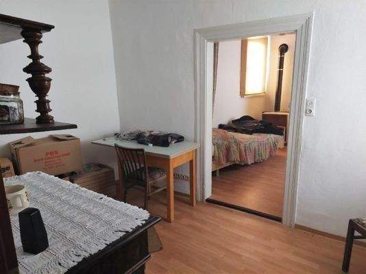 Durchgangszimmer OG 
