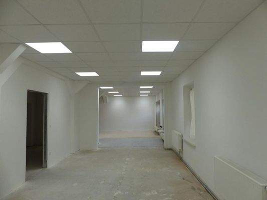 EG - Gewerbeeinheit 1 