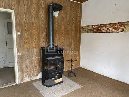 Kaminzimmer original