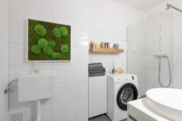 Wohnung 2 - EG links