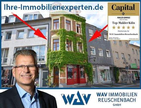 Brühl Häuser, Brühl Haus kaufen