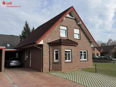 Friesoythe Häuser, Friesoythe Haus kaufen