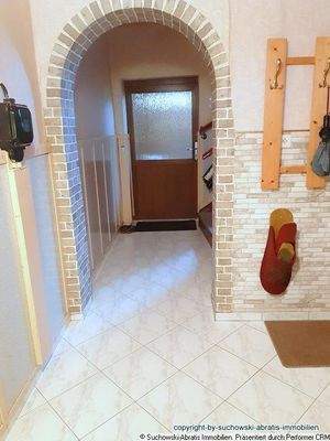 EG große Eingangsdiele Bild 2