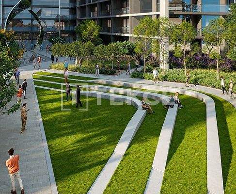 Apartments Near Metro Station in Jumeirah Lake Towers Dubai