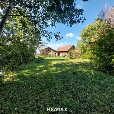 Deutsch Kaltenbrunn Häuser, Deutsch Kaltenbrunn Haus kaufen