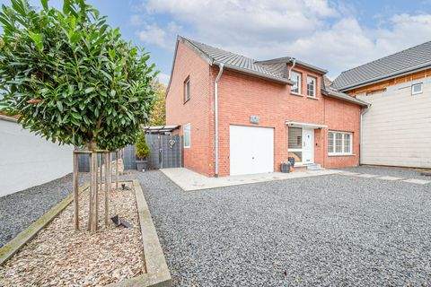 Gangelt / Hastenrath Häuser, Gangelt / Hastenrath Haus kaufen