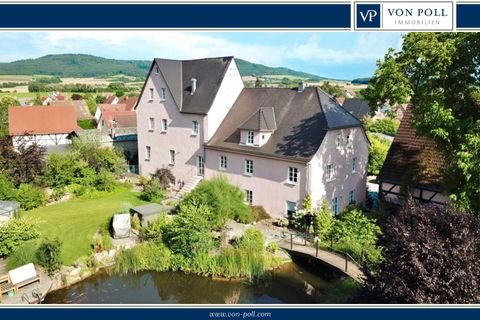 Eggolsheim Häuser, Eggolsheim Haus kaufen