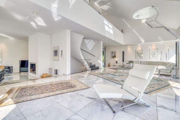 Wohnbereich  Impressionen