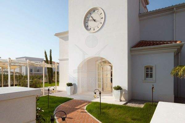 Luxuriöses Refugium in Vabriga, Istrien