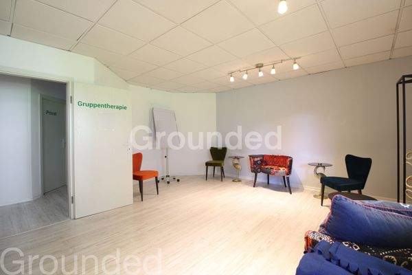 Gruppentherapie 2 Praxis 2