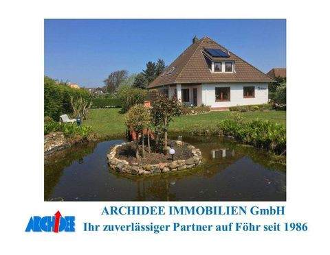 Utersum Häuser, Utersum Haus kaufen