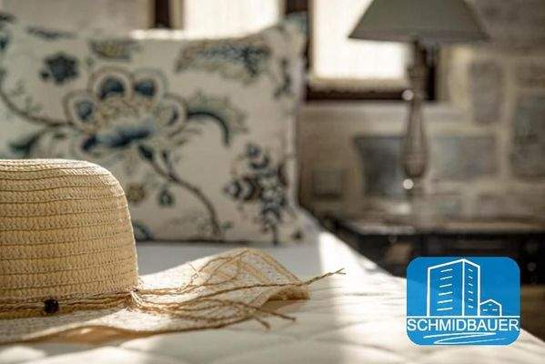 Kreta, Sivas: Schöne Steinvilla zu verkaufen