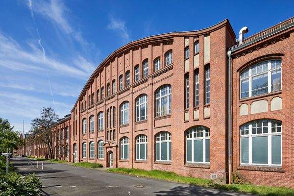 Außenansicht BRICK 1